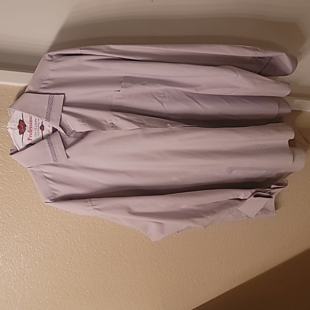 Men's Dress shirt